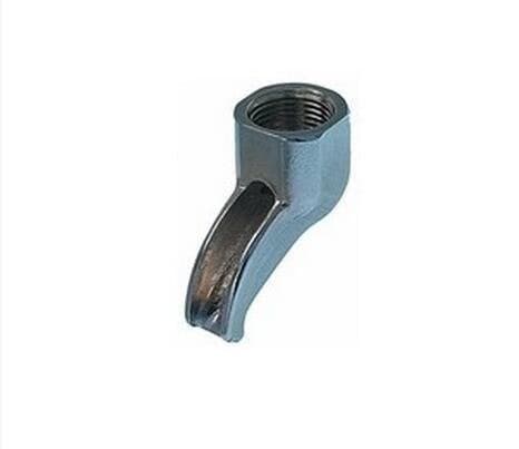 Baolide Standard 3/8" Curved Single Portafilter Spout