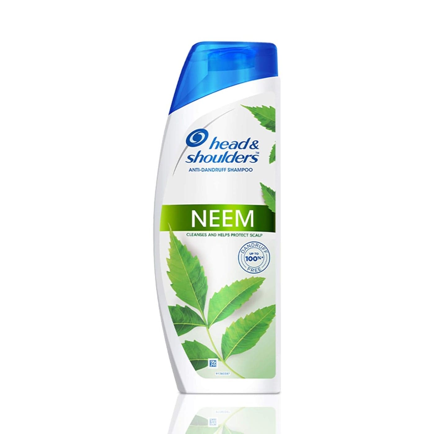 Head Shoulders Neem Anti Dandruff Shampoo 340 ml