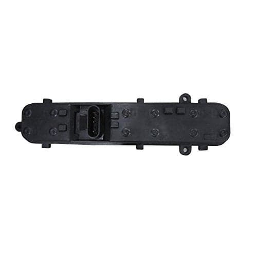 TYC Left Tail Light Connector Plate Compatible with 2002-2009 GMC Envoy