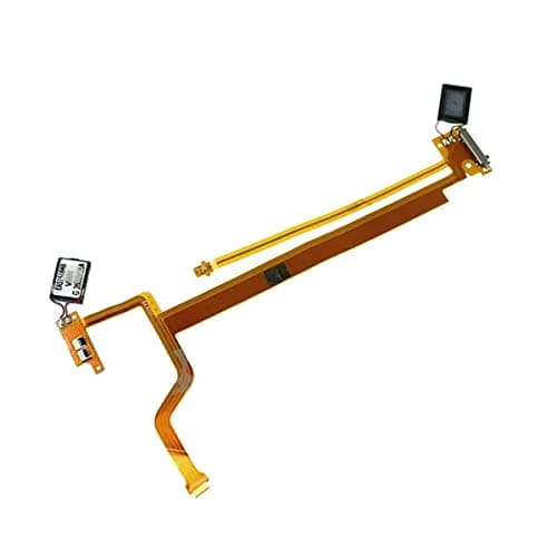 VANJUNN Repalcement Speaker Flex Cable Module for Nintendo 3DS XL 3DS LL Speaker Ribbon Repair Parts for 3DSXL 3DSLL