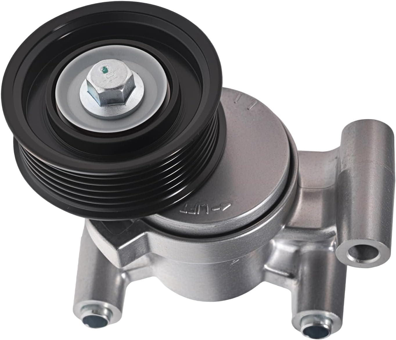 TUCAREST 38357 Accessory Drive Belt Tensioner Pulley Assembly for Mazda 3 and Mazda 5