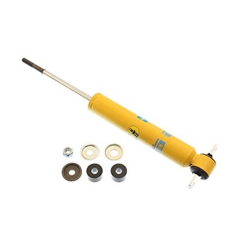 Bilstein Shock Absorber Corvette Front