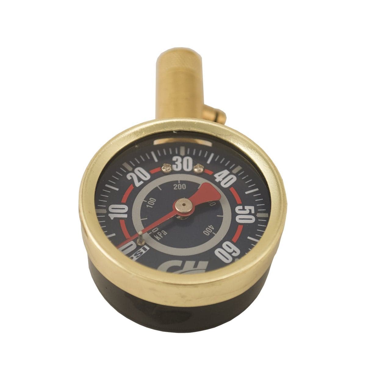 Shrader Tire Gauge 060 PSI Campbell Hausfeld DA552400