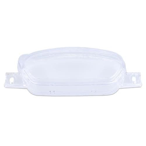 Haran Speedometer Glass Cover Compatible For Honda Activa (Old Model)