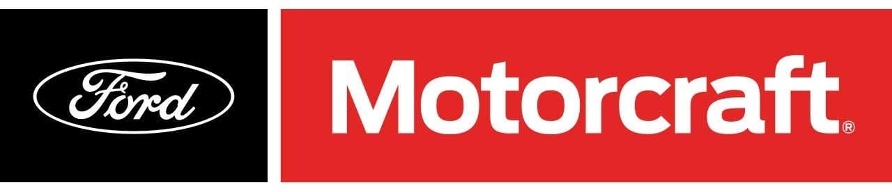 Motorcraft Water Pump