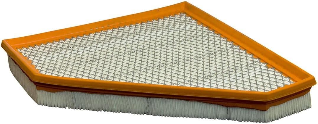 FRAM Extra Guard Air Filter CA11494 for Cadillac and Chevrolet Vehicles
