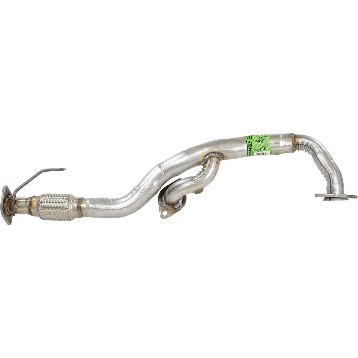 Walker Exhaust 50465 Exhaust Y Pipe