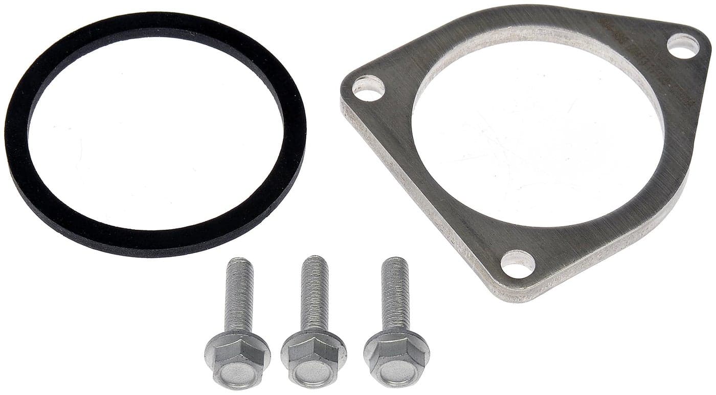Dorman 904-486 Diesel Thermostat Housing And Seal Kit Compatible with Select Ford Models (OE FIX)