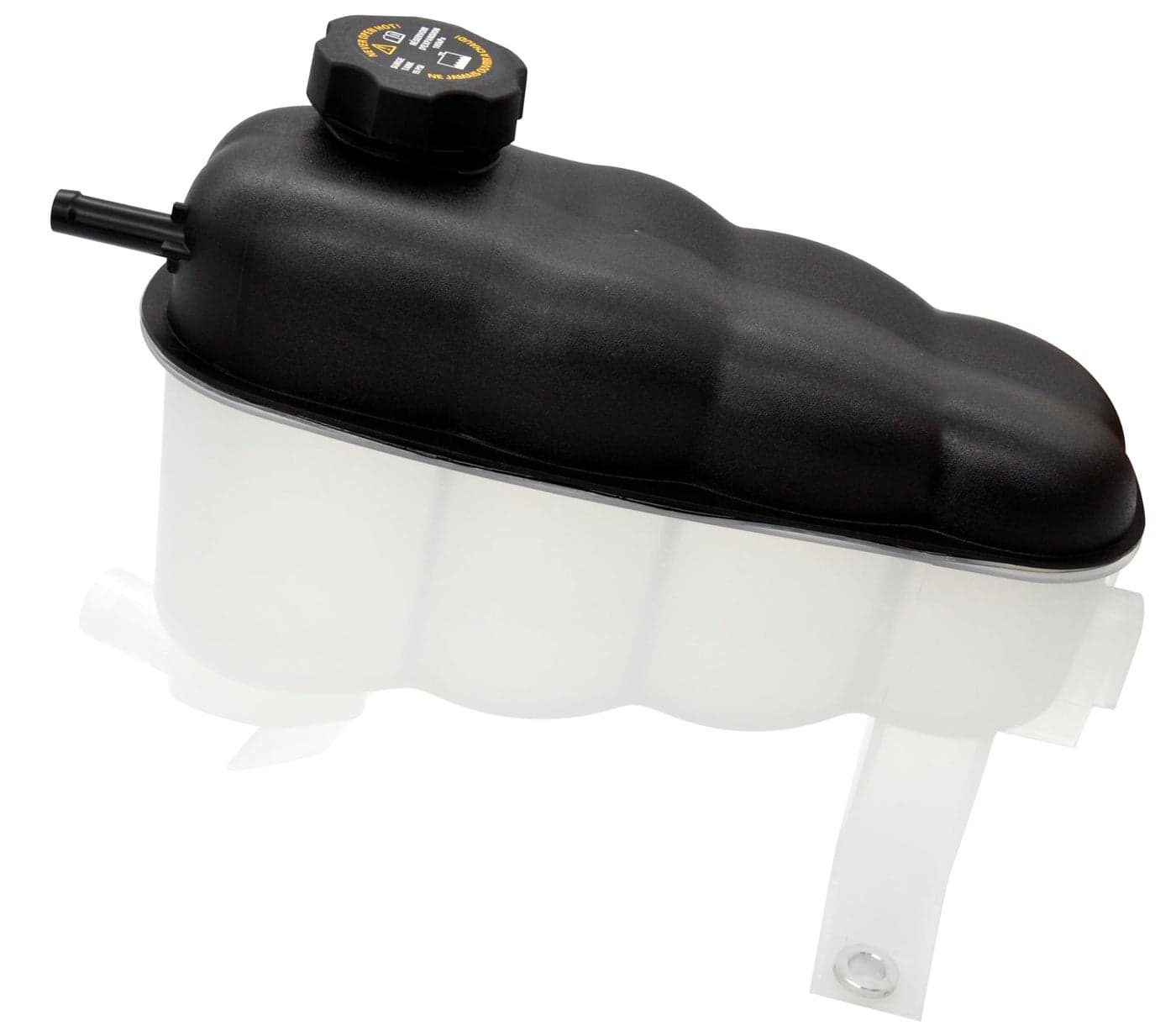 VPHIX Coolant Reservoir Overflow Tank 2007-2018 Chevy Silverado 1500 2500 3500 Tahoe GMC Sierra 1500 Yukon XL 2500 07-14 Cadillac Escalade 6.0L 6.2L 4.3L 4.8L 5.3L 6.6L