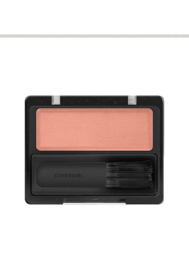 Classic Color Blush, Soft Mink (N) 590, 0.27 Ounce