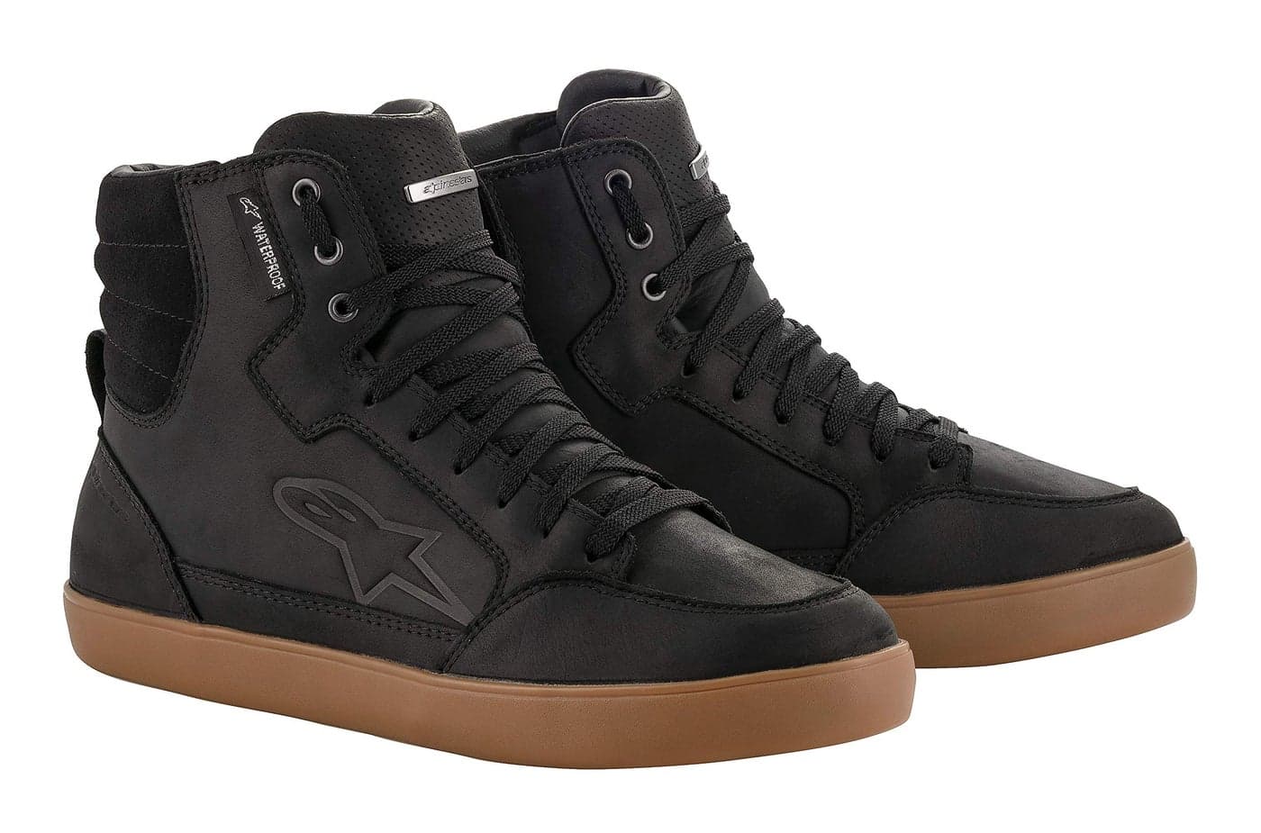 Alpinestars Women Modern, Black, 45.5 EU