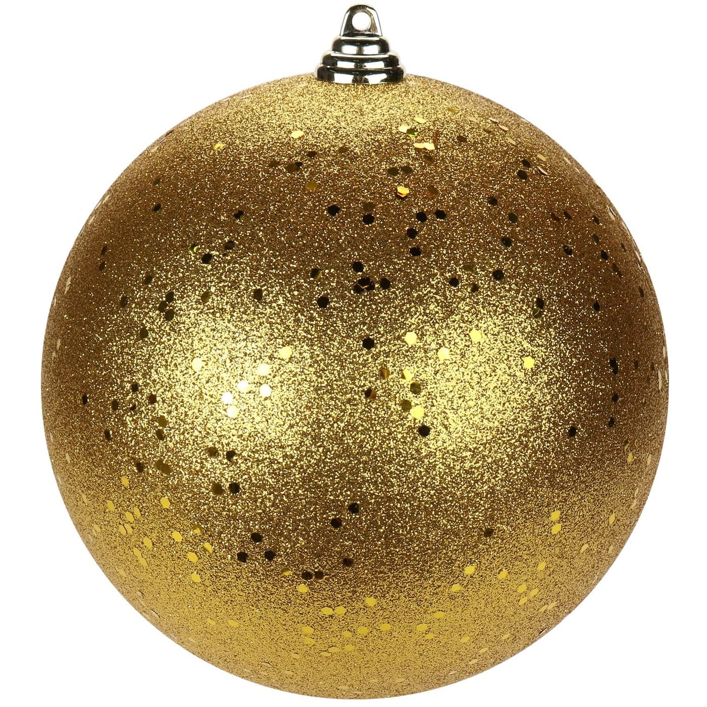 Christmas Ornaments Balls 708in Large Christmas Decorations Xmas Tree Shatterproof Big Gold Christmas Ball Ornaments with Hanging Loop for Wedding Holiday Halloween Party Indoor Outdoor Decor