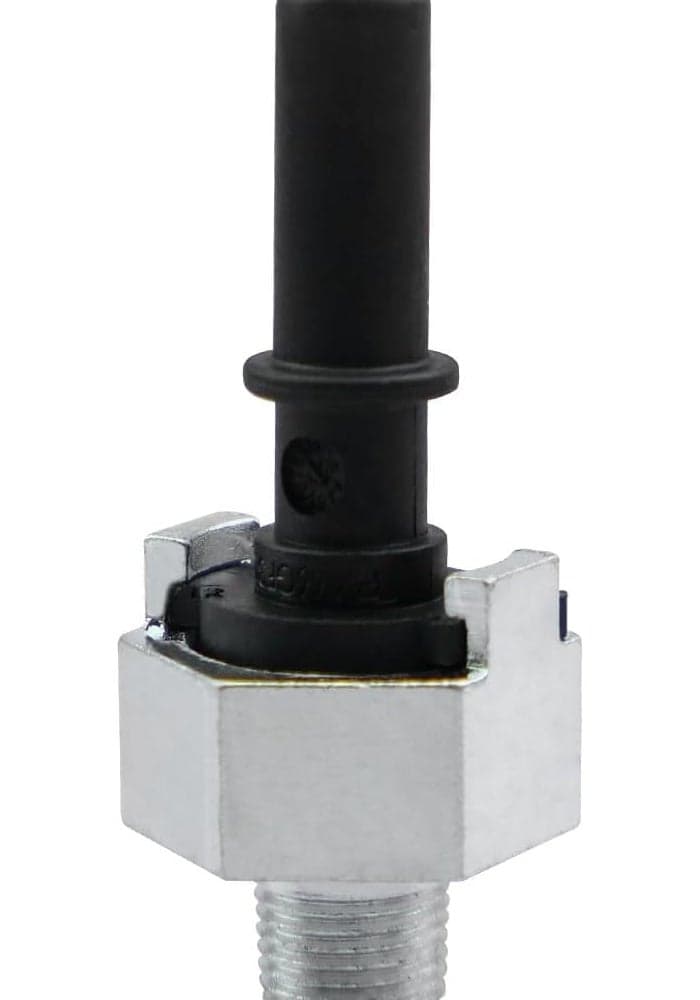 OURWILLSM Radiator Coolant Bottle Check Valve 31325609 for Volvo S60, V60, XC60, XC70