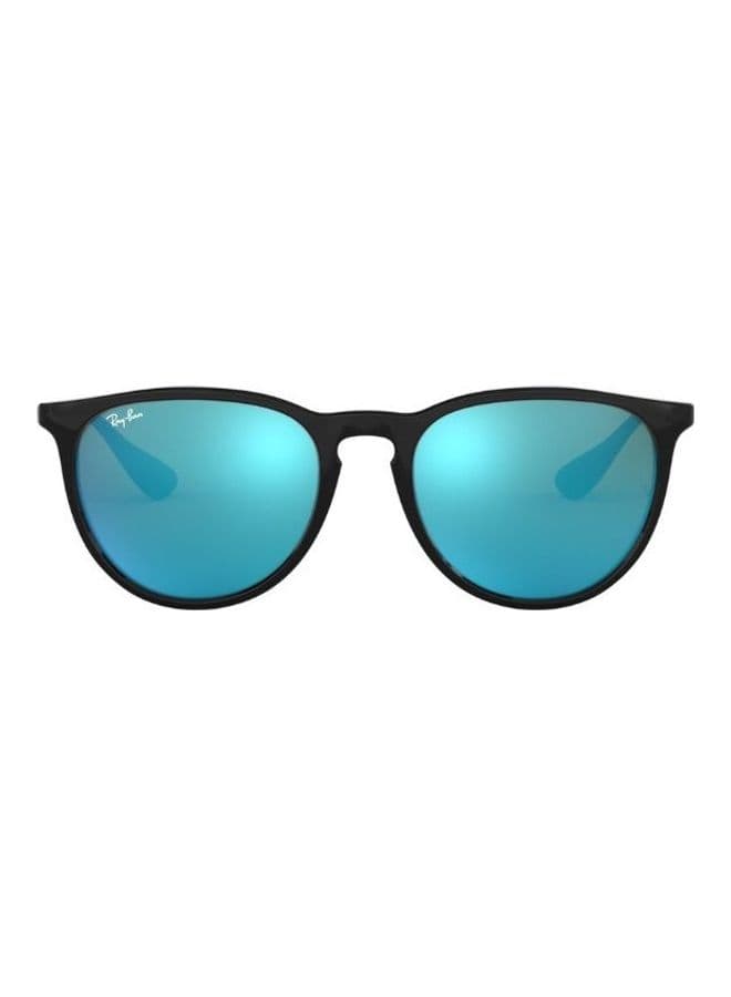 Women Full Rim Sunglasses - RB4171 - Lens Size: 54 Mm