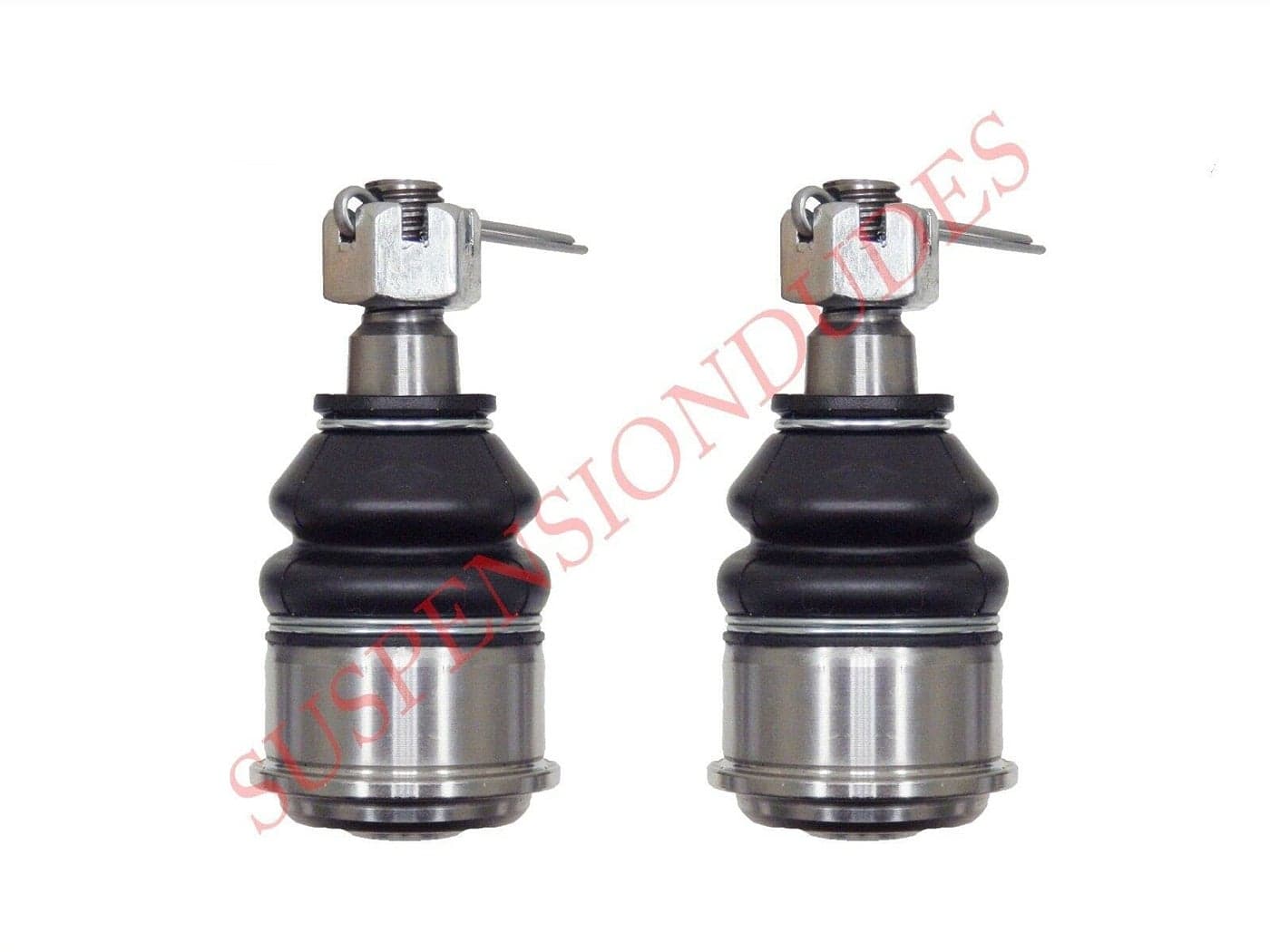 PAIR Front Lower Ball Joints FITS MDX 2001 2002 2003 2004 2005 2006 FITS PILOT 2003 2004 2005 2006 2007 2008 K80281