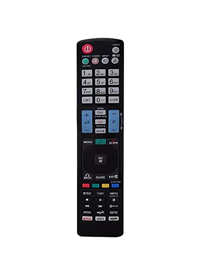 Replacement Remote control for LG Smart Tv L930/L999