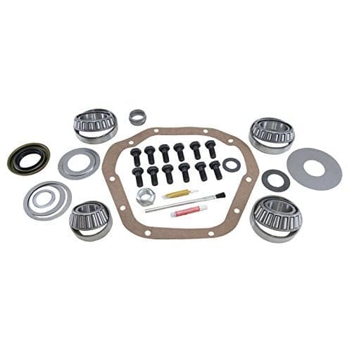 USA Standard Gear ZK D60R Master Overhaul Kit for Dana 6061 Rear Differential
