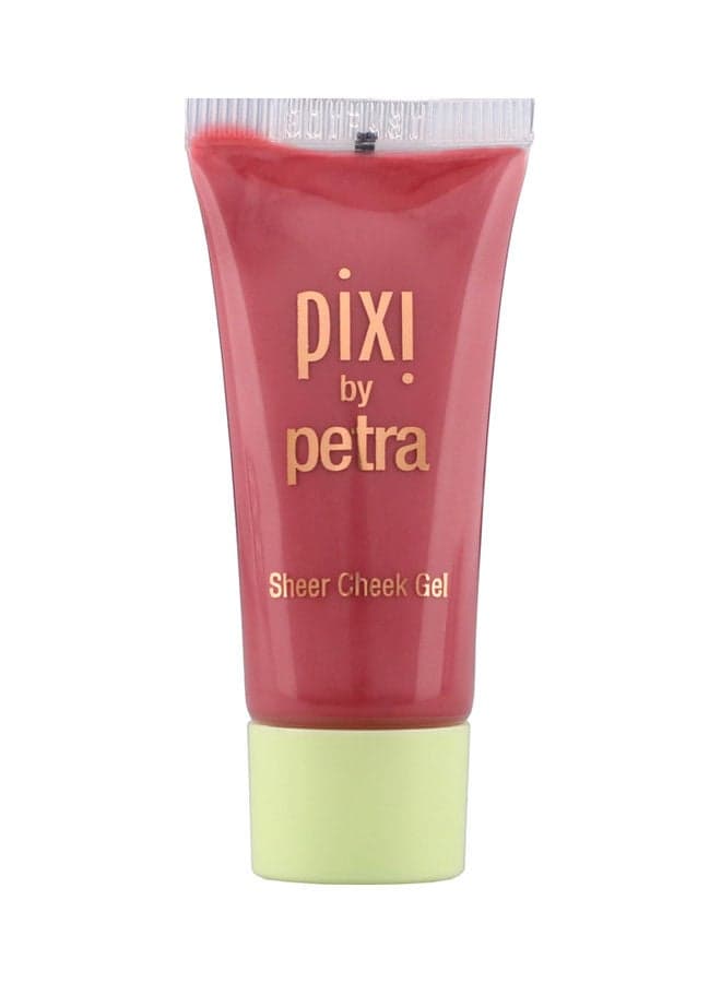 Sheer Cheek Gel 12.75grams