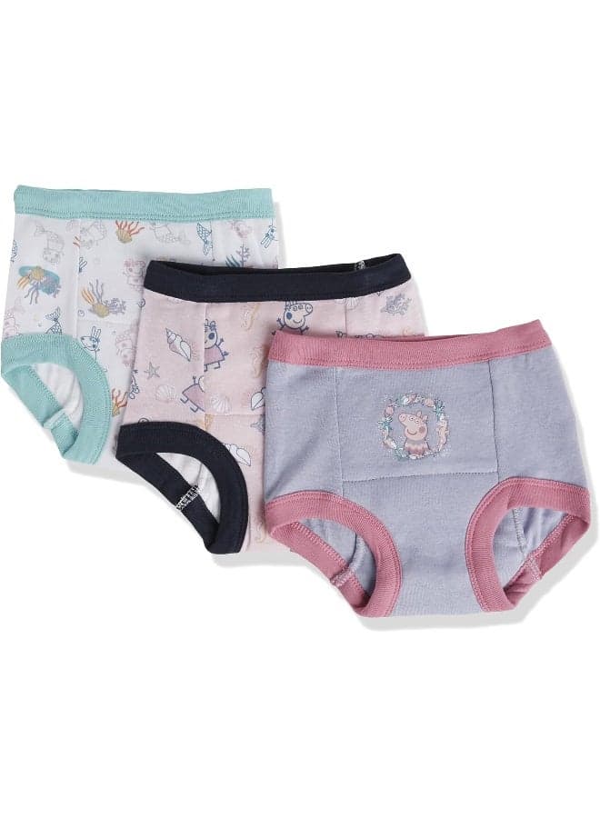 Peppa Pig Baby Potty Training Pants Multipack