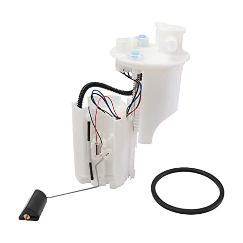 WONSABON Electric Fuel Pump Module Assembly for 2013-2018 Toyota Avalon 2012-2017 Camry L4 2.5L 2016-2017 Lexus ES350 E9090M FG1969 P76754M SP9169M