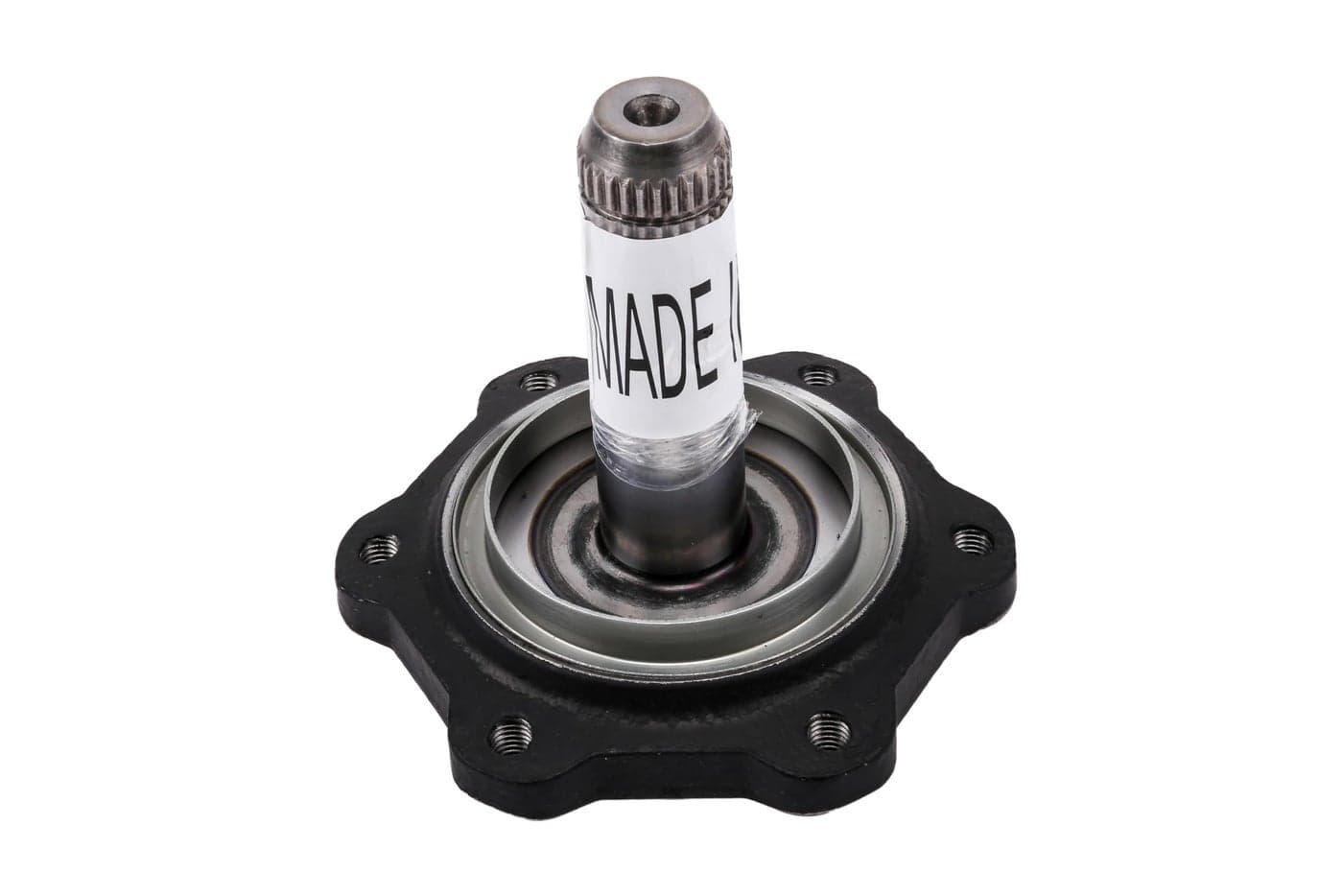 GM Parts 22876135 Front Driver Side Drive Axle Inner Shaft