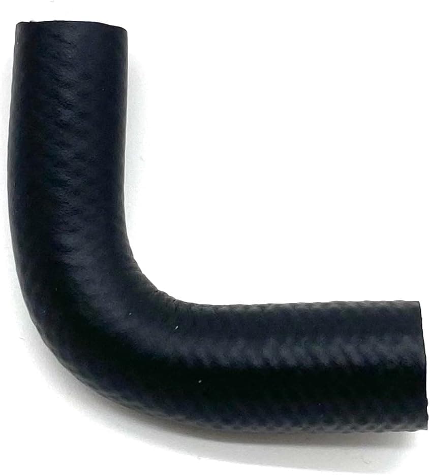 Region Offroad Fuel Hose for Filter Inlet Compatible with Jeep Wrangler YJ 1987-1995