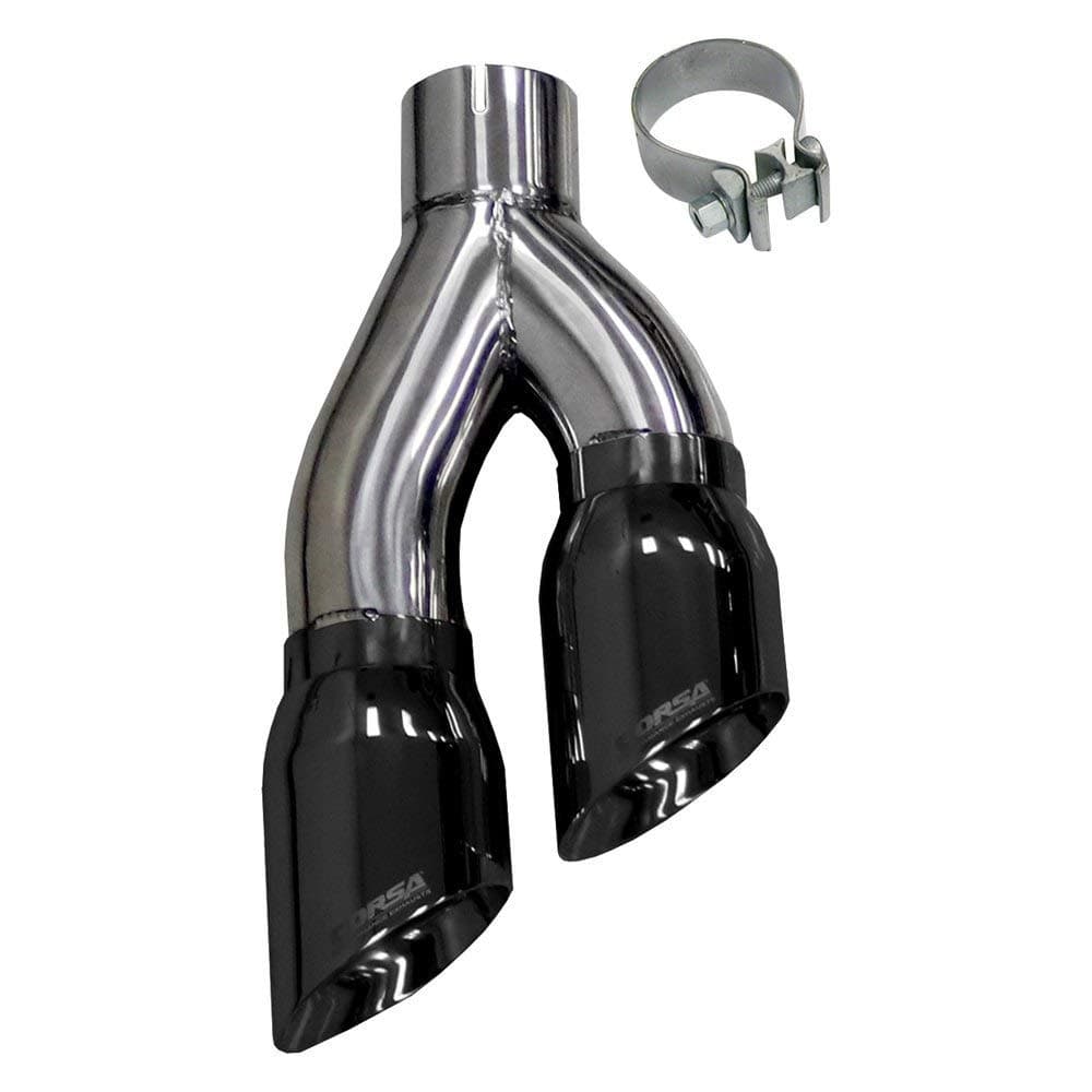 CORSA EXHST Exhaust Tip Kit