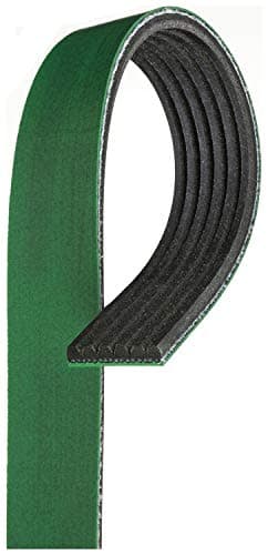 ACDelco Gold K061195HD Heavy Duty VRibbed Serpentine Belt