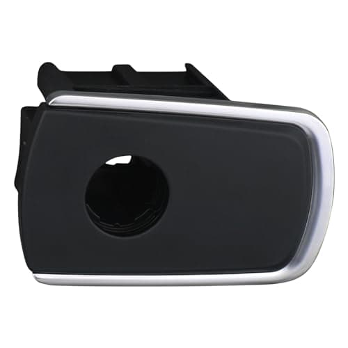 TQPONLY Glove Box Latch Handle Compatible with BMW F22 F23 F30 F31 F32 F33 F34 F36 F80 F82 F83 F87 Glove Compartment Opener