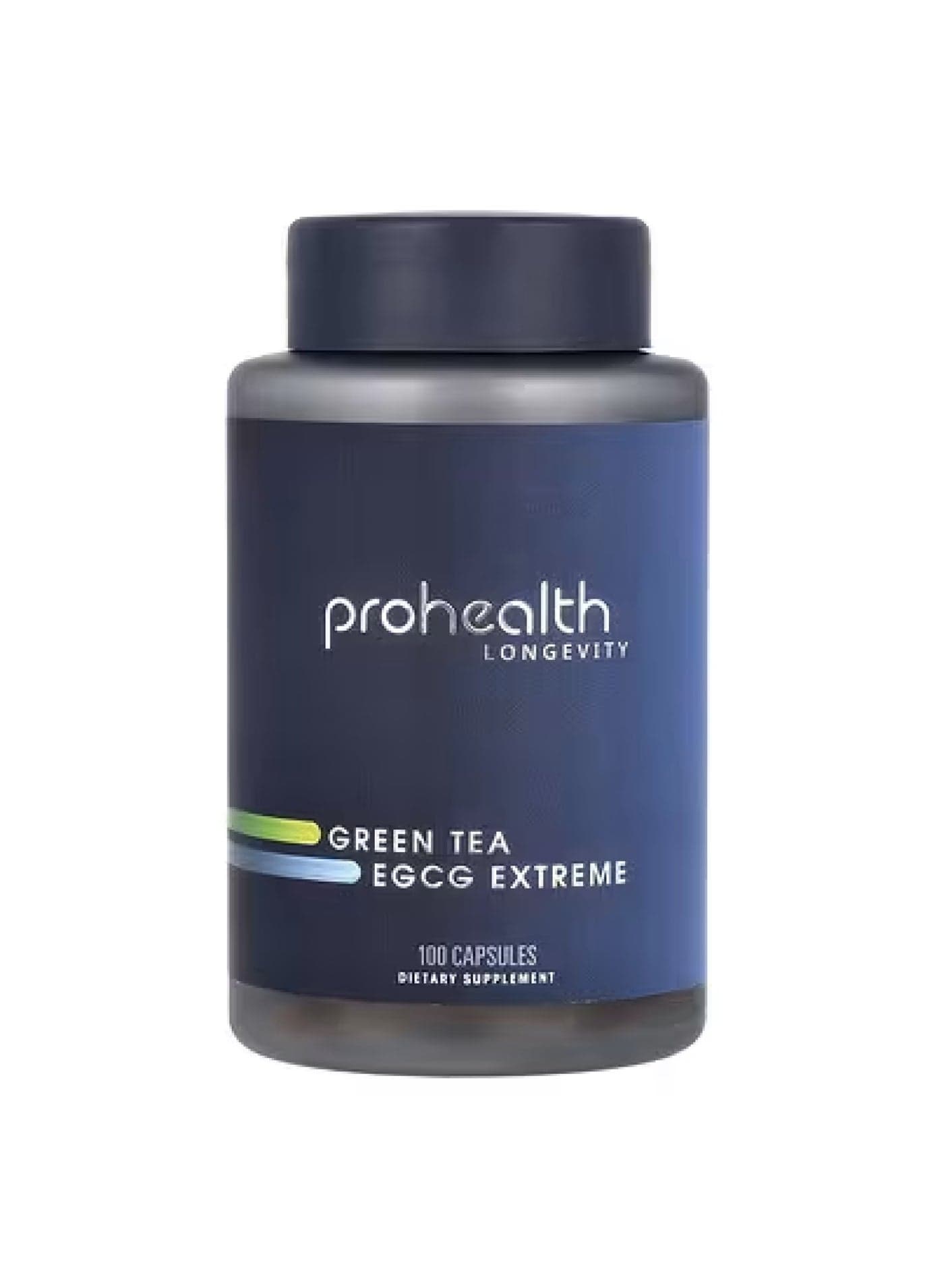 Green Tea, EGCG Extreme, 100 Capsules