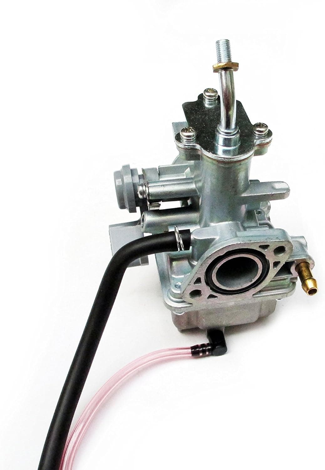 USonline911 New Carburetor for Yamaha Raptor 50 YFM 50 (2004-2008)