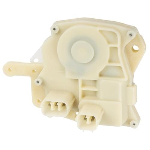 Front Left Driver Side Door Lock Actuator Motor Fit for Honda Accord CR-V Civic Odyssey Acura S2000 Insight 1998 1999 2000 2001 2002 2003 2004 2005 2006 2007 2008 OE# 72155-S5A-A01 72155-S84-A11