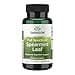 Swanson Spearmint Leaf Mentha Spicata Full Spectrum Herbal Supplement Supporting Digestive Health Mild Stomach Issues Natural Formula Supporting Health Wellness 60 Capsules 400mg Each