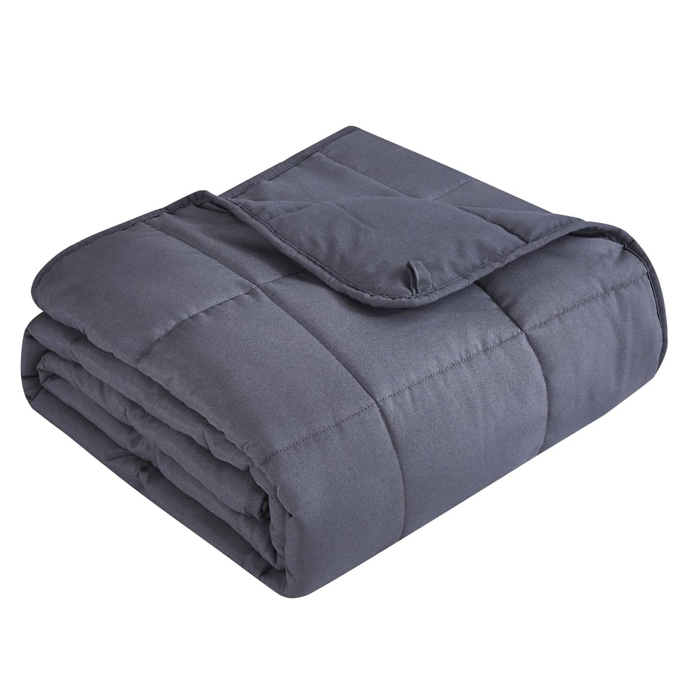 Topcee Weighted Blanket 3 lbs 36 x 48 Cooling Throw Heavy Blanket for Sleeping Apply to 2040 lbs Soft Thick Breathable Blanket with Glass Bead Easy Care