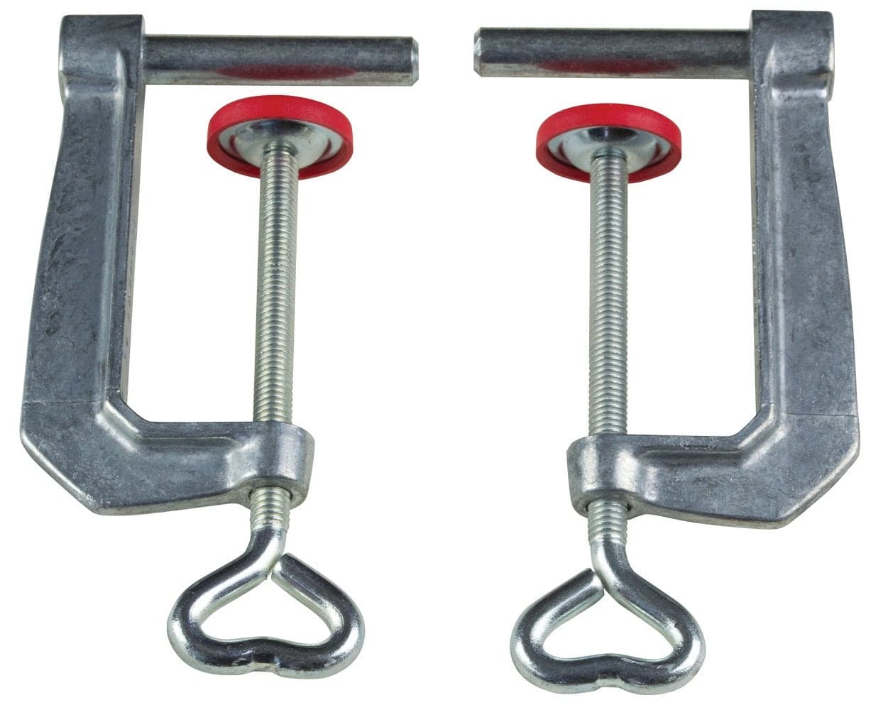 BESSEY Table Clamps Used for mounti