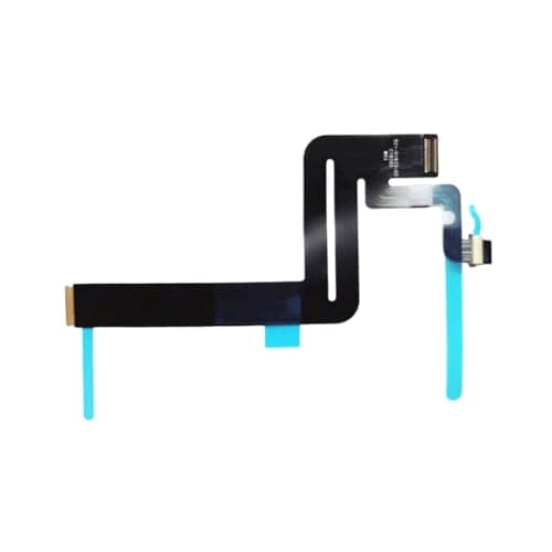 WATIPUNO New Trackpad Flex Cable Touchpad Connector Cable 821-01833-02 Compatible with MacBook Air 13" Model A1932 Late 2018 Mid 2019 Year MRE82LL/A MVFH2LL/A EMC 3184
