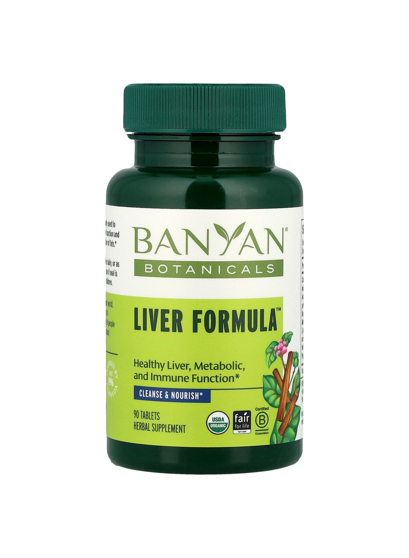 Liver Formula™, 90 Tablets