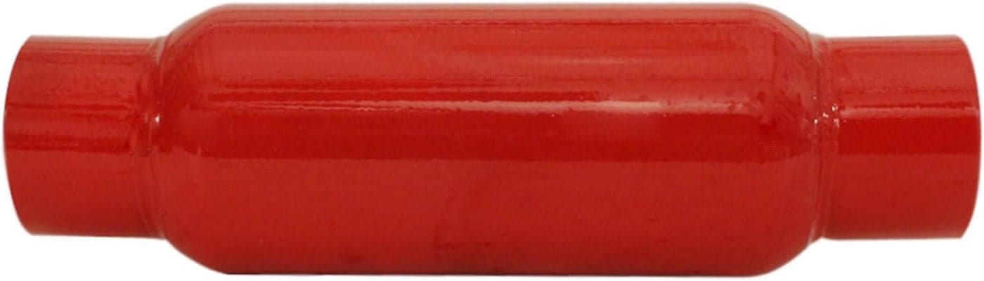 Cherry Bomb 87524 Glasspack Muffler