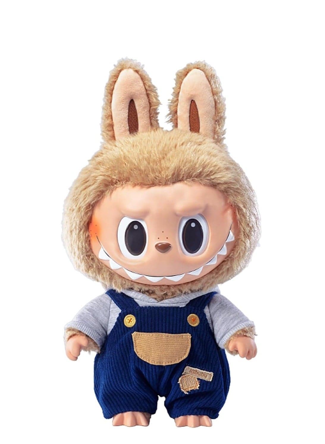 Mystery Friends in Soft Stuff Plush Animal Costumes – Random Character Blind Box Series