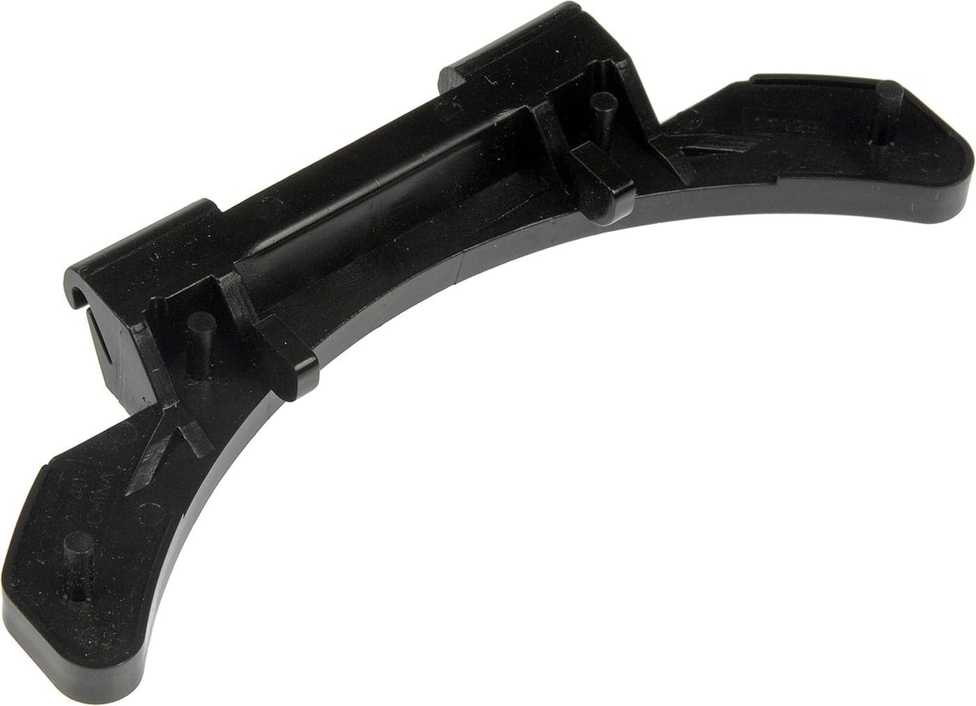 Dorman 924-140 Fuel/Gas Tank Door Hinge Compatible with Select Volvo Models