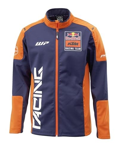 KTM Replica Team Softshell Jacket X-Large