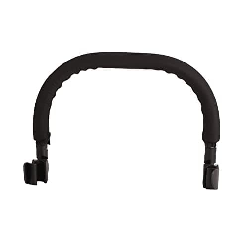 Universal Baby Stroller Guardrail Armrest Adjustable Angle Baby Bumper Bar Stroller Accessories Armrests for Yoya Strollers Safety Rail Accessories