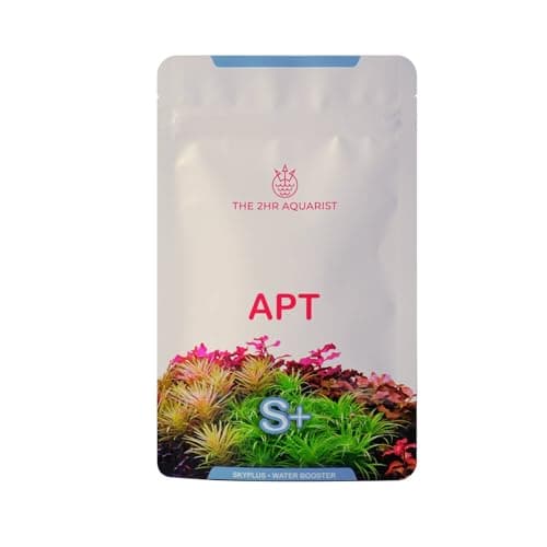 2HR Aquarist APT Sky Plus GH KH Booster + Shrimp Minerals (150G)
