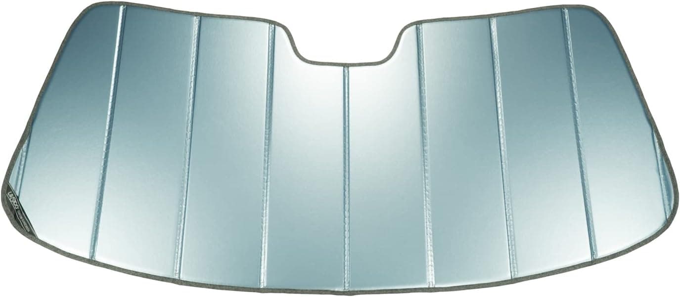 Covercraft UVS100 Custom Sunscreen for Chevrolet Silverado/GMC Sierra