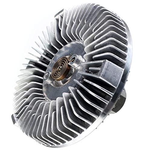 Cooling Fan Clutch for Chevrolet Tahoe 2000-2013 Silverado 1500 2500 3500 Suburban GMC Sierra Yukon Cadillac Escalade