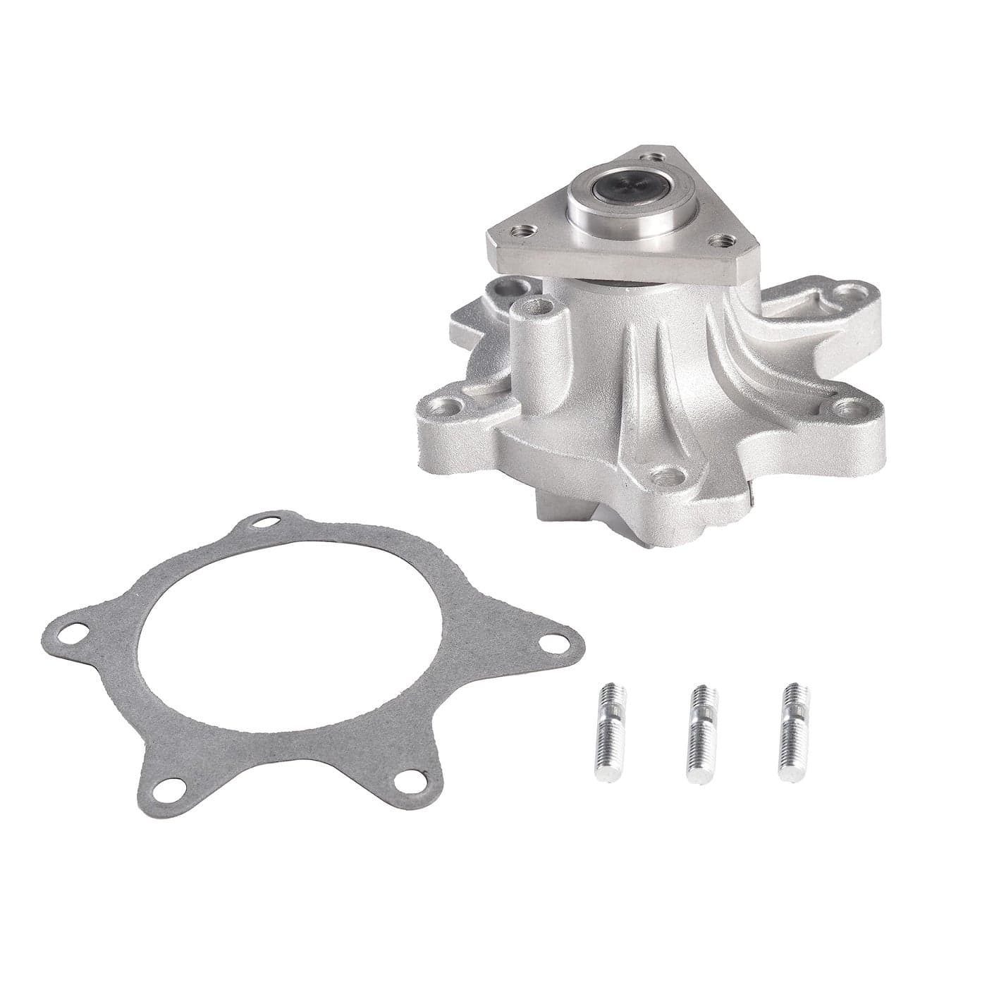 TUUMOND Water Pump with Gasket Compatible With 20042006 Scion xA xB 20002005 Toyota Echo 20012009 Toyota Prius L4 15L AW9406