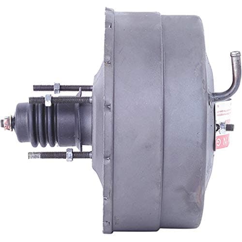 Cardone 53-6006 Remanufactured Vacuum Power Brake Booster without Master Cylinder (Renewed)