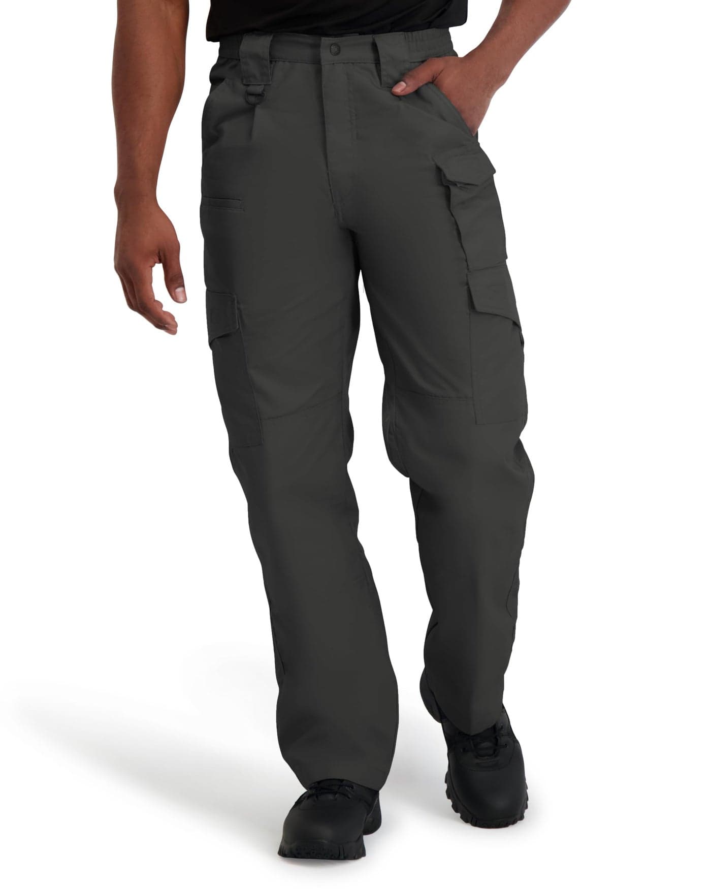 Propper Mens Cargo Militarypants Charcoal Grey 32W X 32L US