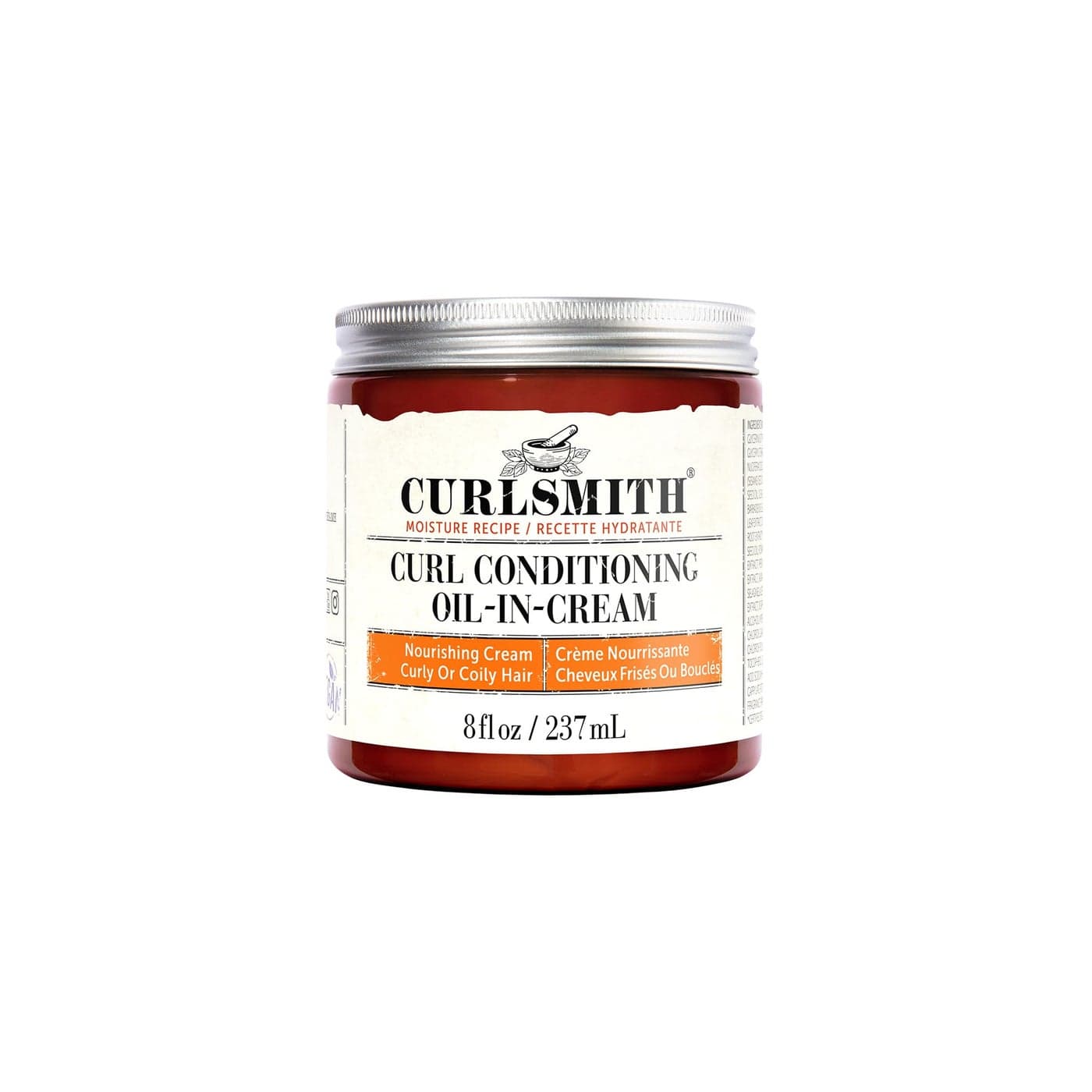 CURLSMITH Curl Conditioning Oil in Cream 8 oz
