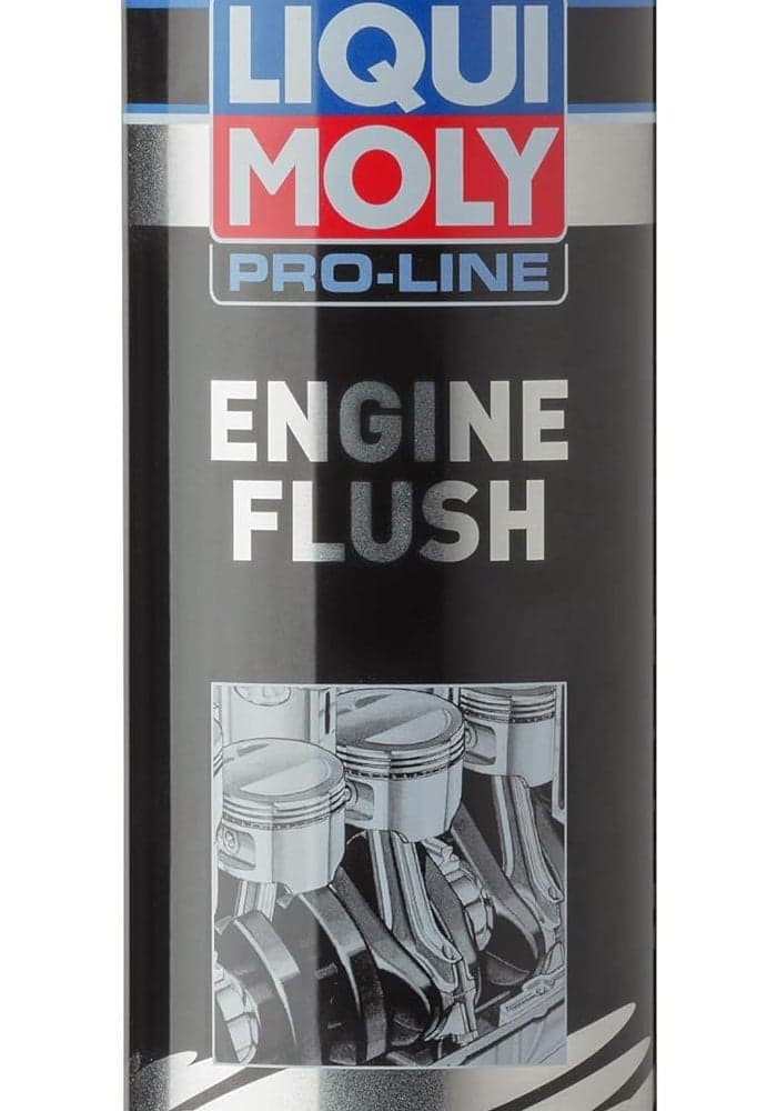 Liqui Moly 2037 Pro-Line Engine Flush